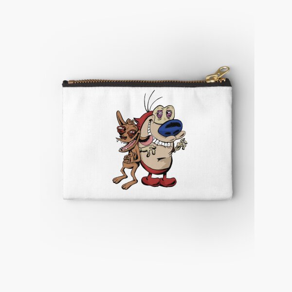 Item preview, Ren and Stimpy Cartoon Kids designed and sold by ald-rontha.