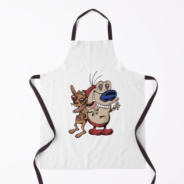 Item preview, Ren and Stimpy Cartoon Kids designed and sold by ald-rontha.