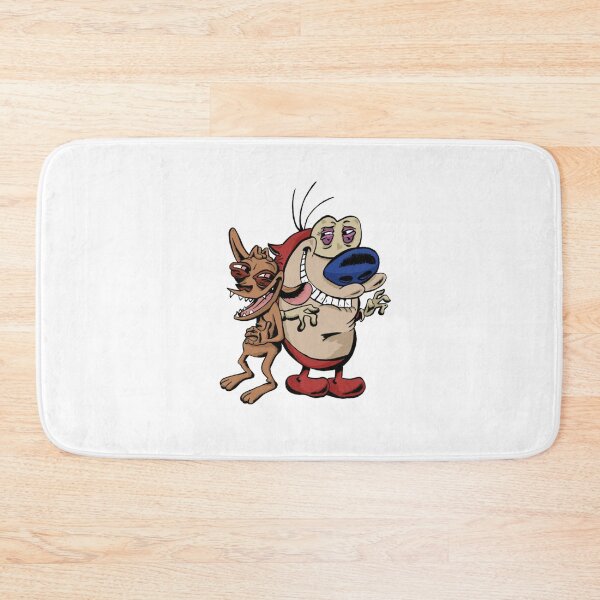 Item preview, Ren and Stimpy Cartoon Kids designed and sold by ald-rontha.
