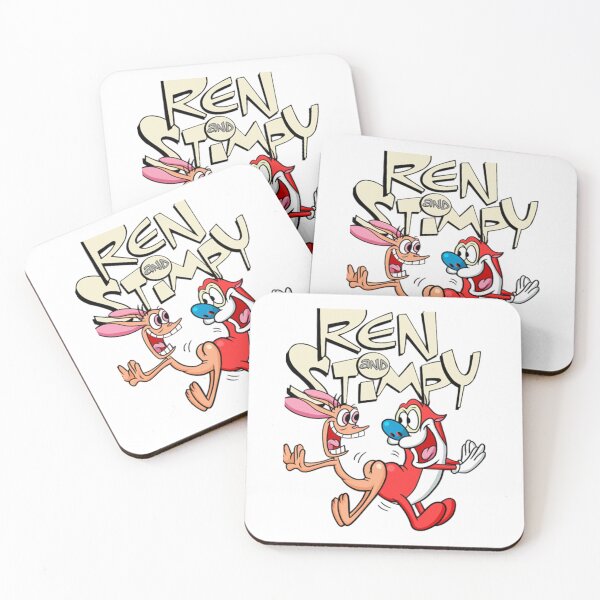 Item preview, Ren and Stimpy Cartoon Kids designed and sold by ald-rontha.