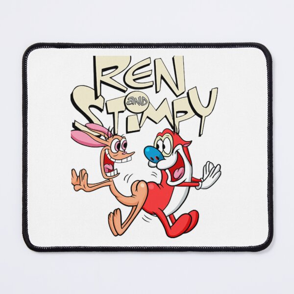 Item preview, Ren and Stimpy Cartoon Kids designed and sold by ald-rontha.