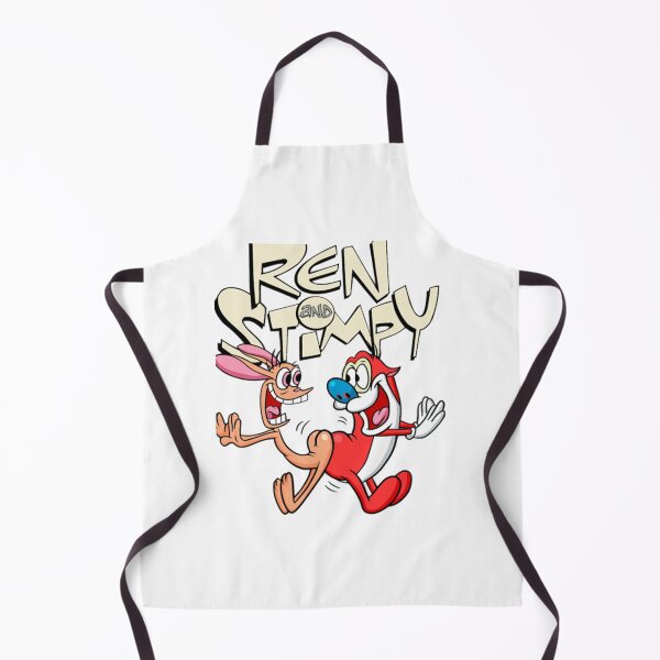 Item preview, Ren and Stimpy Cartoon Kids designed and sold by ald-rontha.