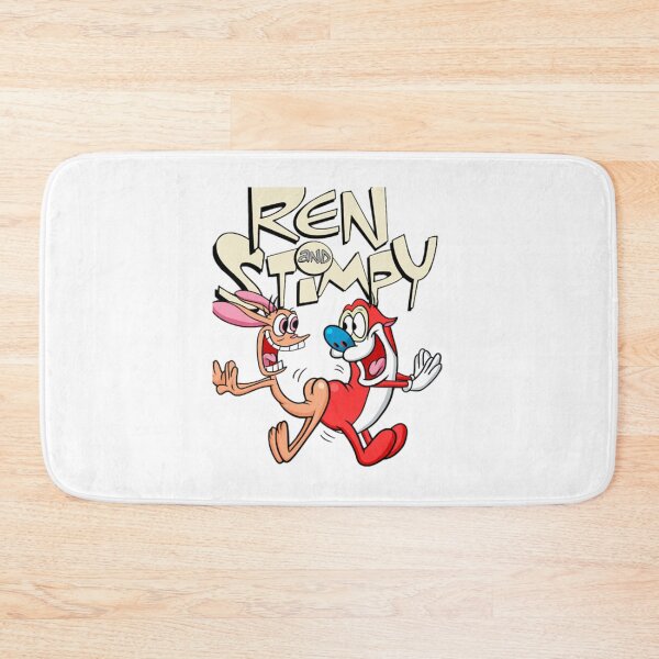 Item preview, Ren and Stimpy Cartoon Kids designed and sold by ald-rontha.