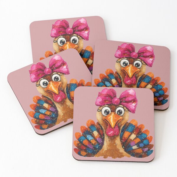 Item preview, Thanksgiving Turkey designed and sold by BreezifyDesignStudio.