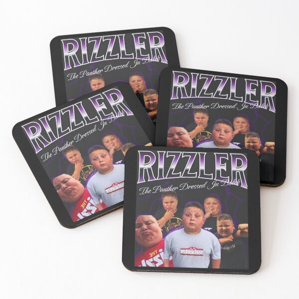 Item preview, The Rizzler Bring The Boom Costco Guys Meme Funny Tiktok designed and sold by olsonyvykteresa.