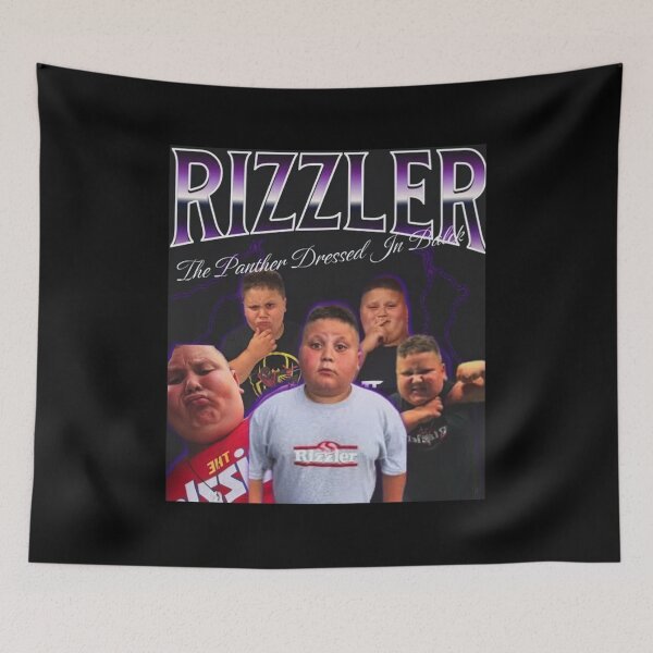 Item preview, The Rizzler Bring The Boom Costco Guys Meme Funny Tiktok designed and sold by olsonyvykteresa.