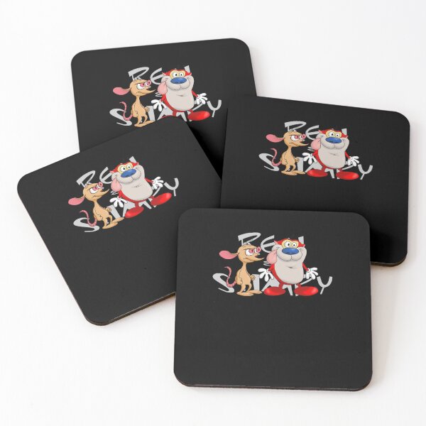 Item preview, Ren and Stimpy Duo Cartoon Kids  designed and sold by ald-rontha.