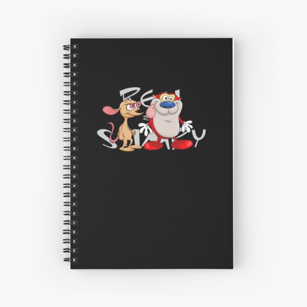 Item preview, Ren and Stimpy Duo Cartoon Kids  designed and sold by ald-rontha.