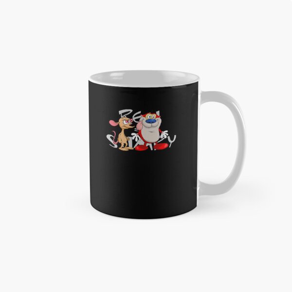 Item preview, Ren and Stimpy Duo Cartoon Kids  designed and sold by ald-rontha.