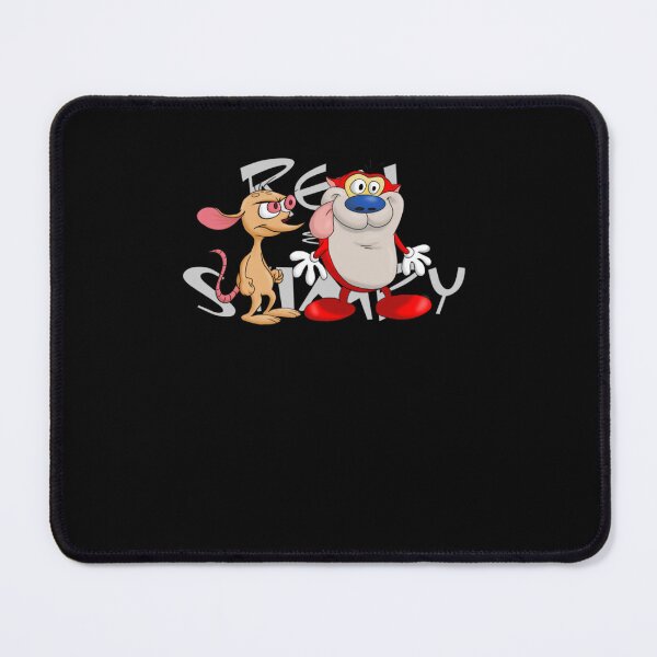 Item preview, Ren and Stimpy Duo Cartoon Kids  designed and sold by ald-rontha.