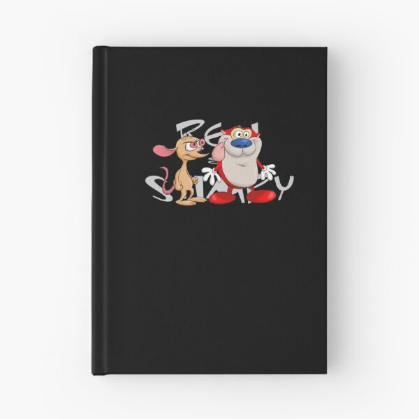 Item preview, Ren and Stimpy Duo Cartoon Kids  designed and sold by ald-rontha.