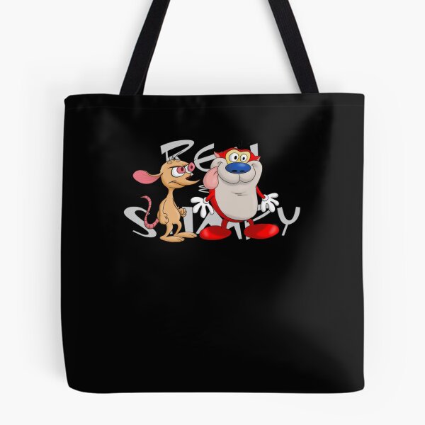 Item preview, Ren and Stimpy Duo Cartoon Kids  designed and sold by ald-rontha.