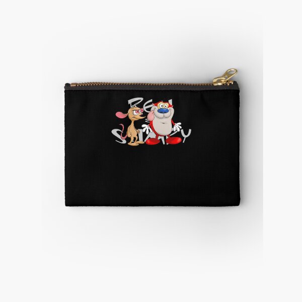 Item preview, Ren and Stimpy Duo Cartoon Kids  designed and sold by ald-rontha.