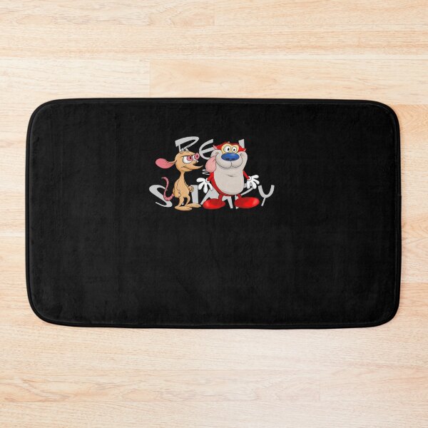 Item preview, Ren and Stimpy Duo Cartoon Kids  designed and sold by ald-rontha.