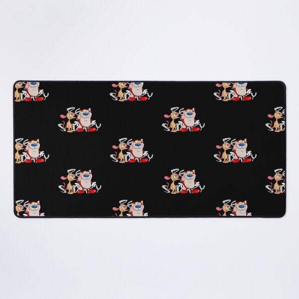 Item preview, Ren and Stimpy Duo Cartoon Kids  designed and sold by ald-rontha.
