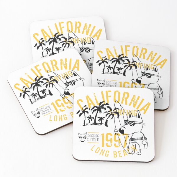 Item preview, California Surf Riders Long Beach Vintage designed and sold by Oniyasha.