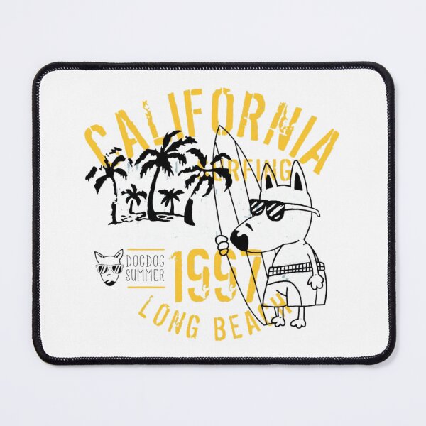 Item preview, California Surf Riders Long Beach Vintage designed and sold by Oniyasha.