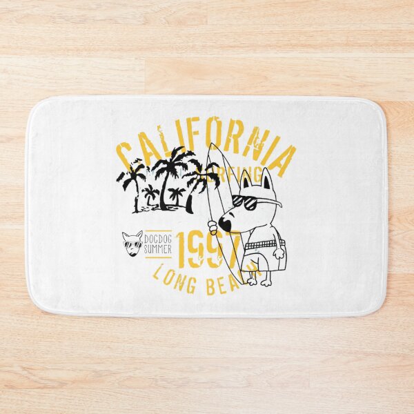 Item preview, California Surf Riders Long Beach Vintage designed and sold by Oniyasha.