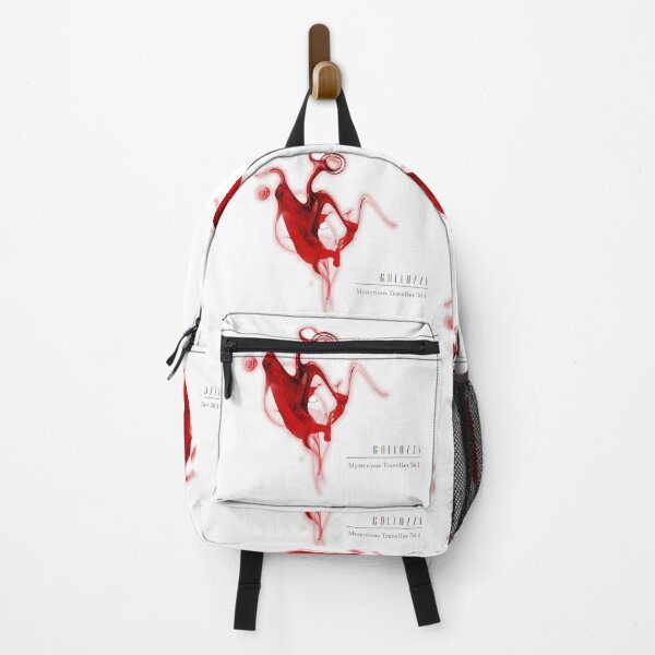Item preview, Mysterious Traveller I 56 designed and sold by GalluzziART.