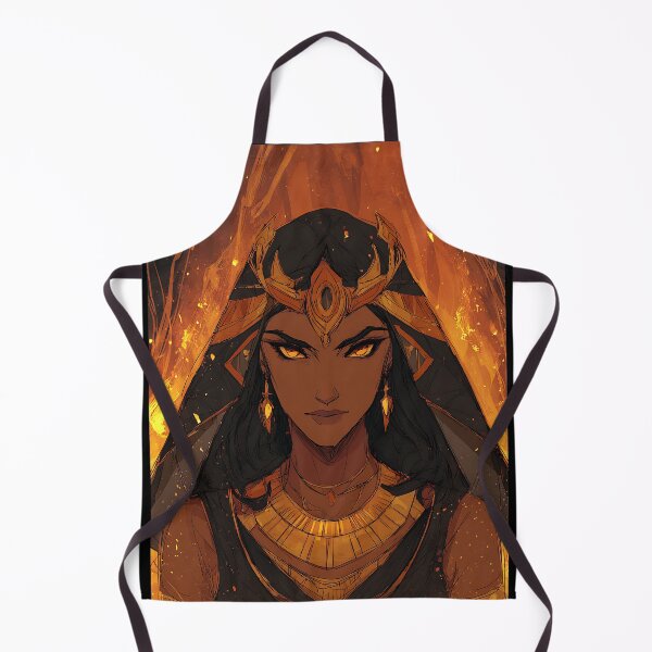 Item preview, Egyptian Mythology: Goddess Isis designed and sold by bapupa.