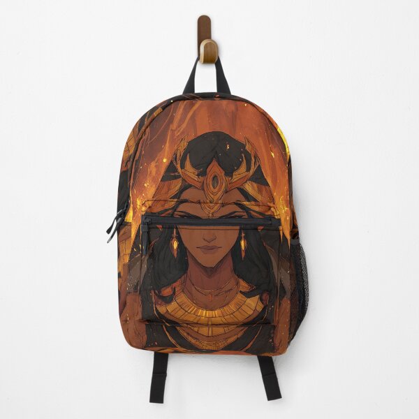 Item preview, Egyptian Mythology: Goddess Isis designed and sold by bapupa.