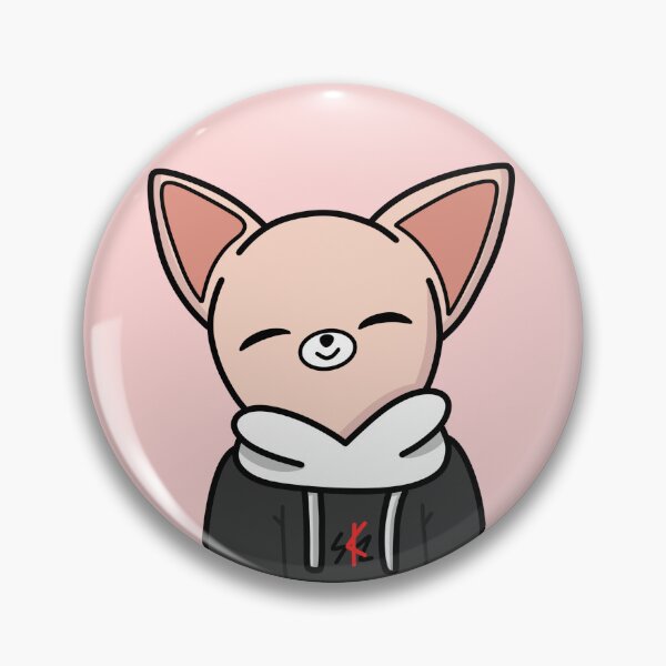 Item preview, I.N "Foxiny"  designed and sold by Konekoshu.
