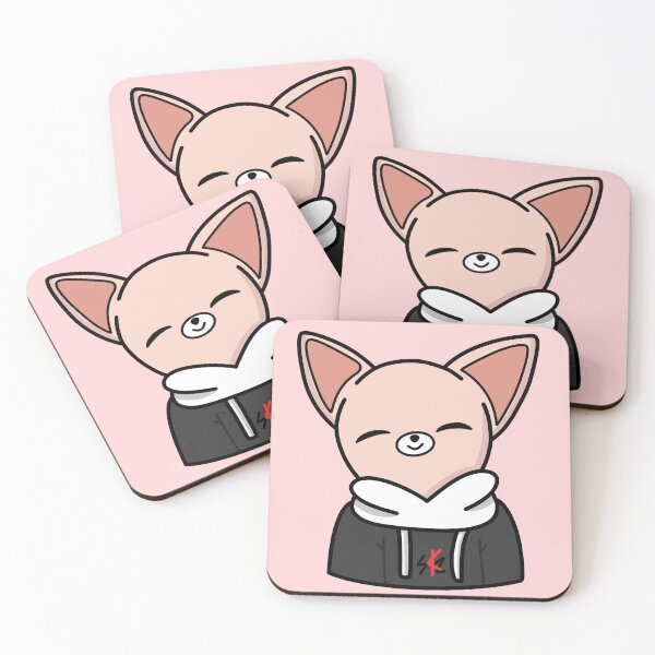 Item preview, I.N "Foxiny"  designed and sold by Konekoshu.