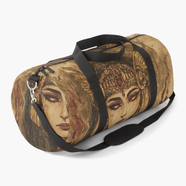 Item preview, Egyptian Mythology: Divine Goddess Isis designed and sold by bapupa.