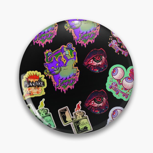 Item preview, Art grunge mix designed and sold by Deathoftheself.