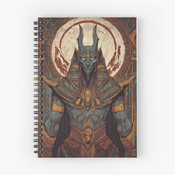 Item preview, Mitología egipcia: el dios Osiris designed and sold by bapupa.