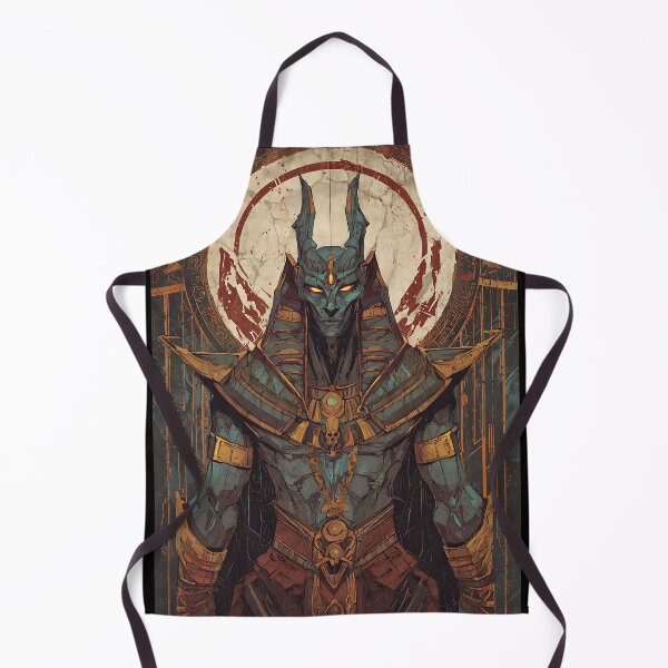 Item preview, Egyptian Mythology: God Osiris designed and sold by bapupa.