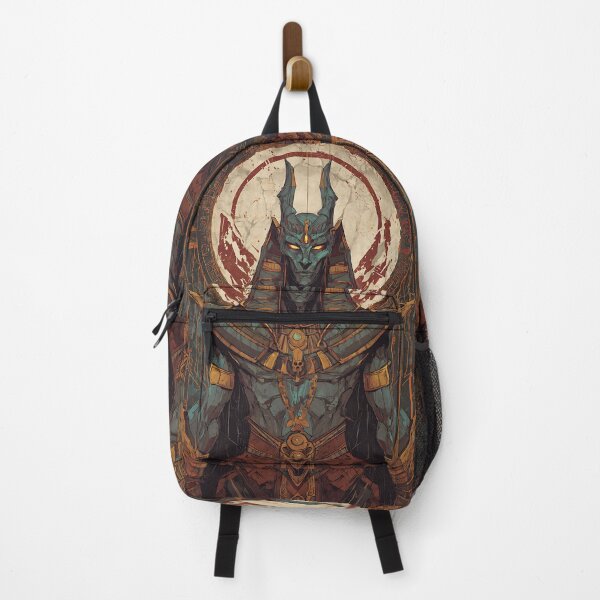 Item preview, Egyptian Mythology: God Osiris designed and sold by bapupa.