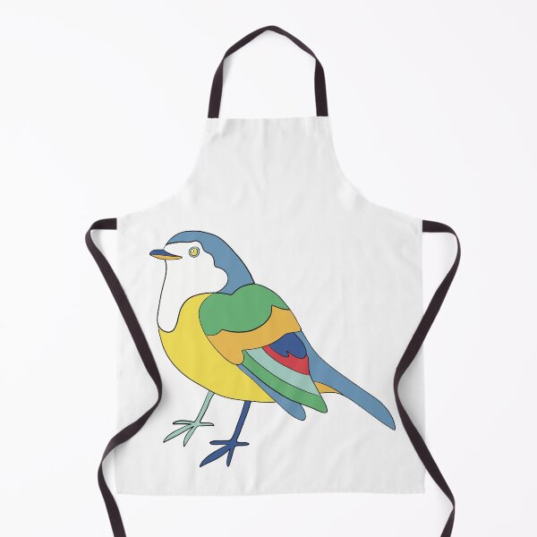 Item preview, Robin T-Shirt — Minimalist Nature Art designed and sold by iampaulmorris.