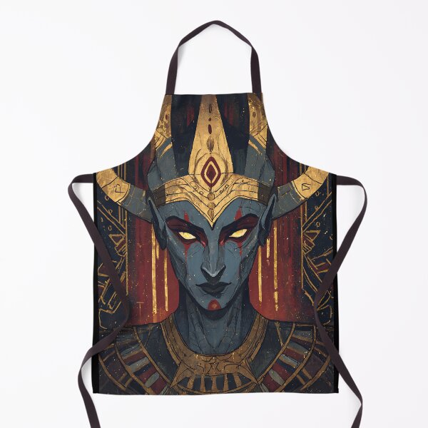 Item preview, Egyptian Mythology: Afterlife God Osiris designed and sold by bapupa.