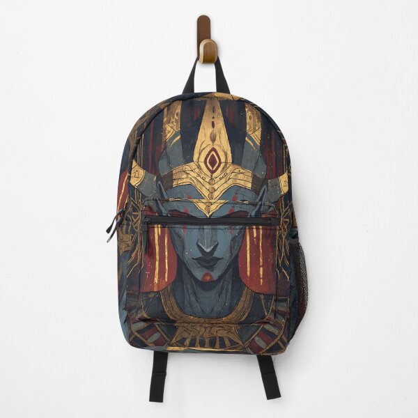 Item preview, Egyptian Mythology: Afterlife God Osiris designed and sold by bapupa.
