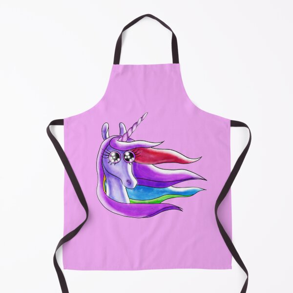 Item preview, Celestabellebethabelle kawaii rainbow cartoon unicorn designed and sold by kawaicherrypi.