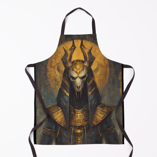 Item preview, Egyptian Mythology: Divine God Osiris designed and sold by bapupa.