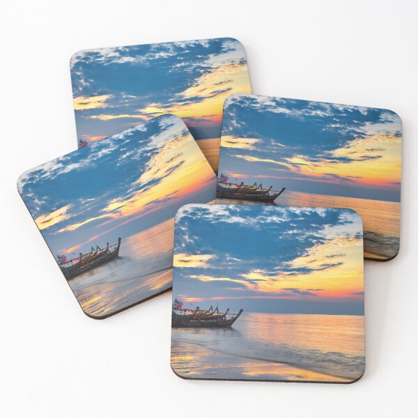 Item preview, Sunset Phuket Thailand designed and sold by pcole123.