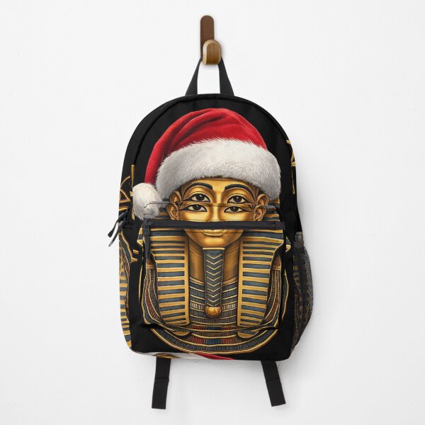 Item preview, Pharaoh Christmas Spirit designed and sold by WearTheArtx.