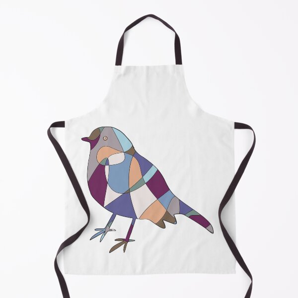 Item preview, Robin Tote Bag — Minimalist Nature Art designed and sold by iampaulmorris.