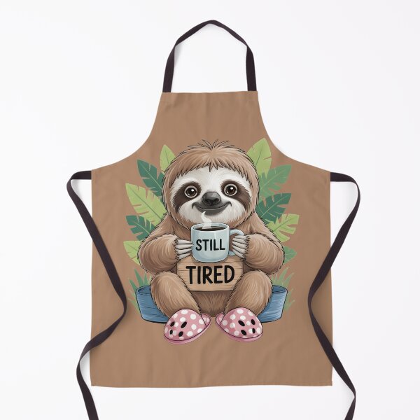 Item preview, Tired I Was Tired Yesterday designed and sold by Millsoft.