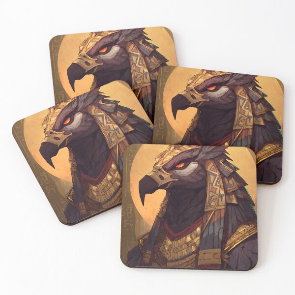 Item preview, Egyptian Mythology: God Ra designed and sold by bapupa.