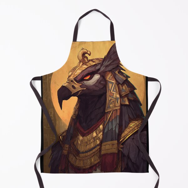 Item preview, Egyptian Mythology: God Ra designed and sold by bapupa.