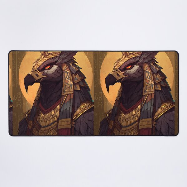 Item preview, Egyptian Mythology: God Ra designed and sold by bapupa.