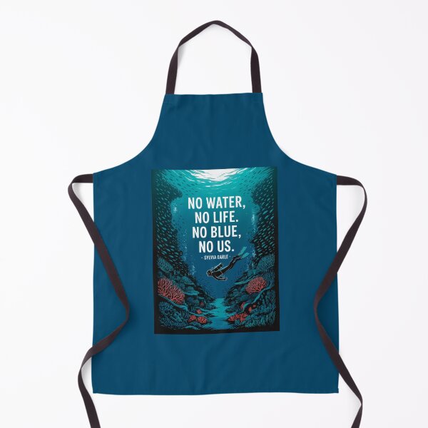 Item preview, Marine biology Earle sea designed and sold by TerradVents.