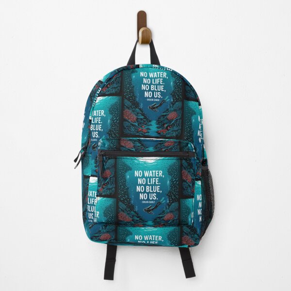 Item preview, Marine biology Earle sea designed and sold by TerradVents.
