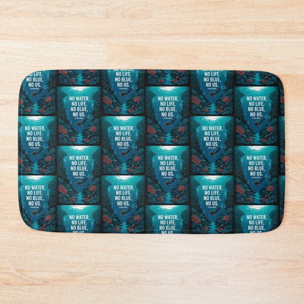 Item preview, Marine biology Earle sea designed and sold by TerradVents.