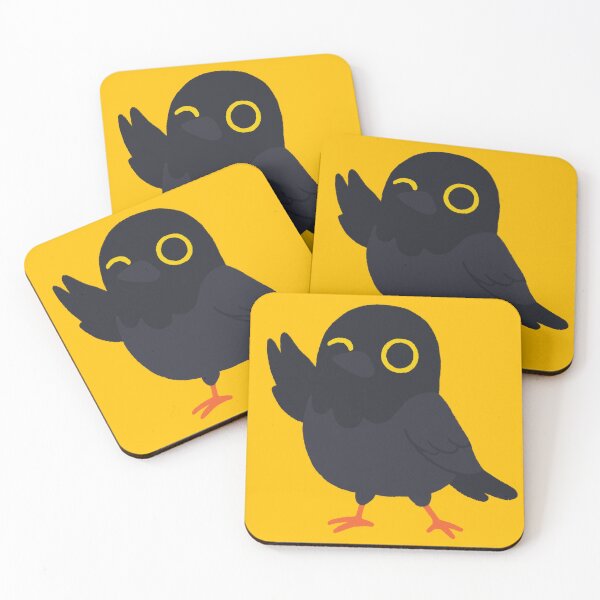 Item preview, Just winging it designed and sold by Crows and Toads.