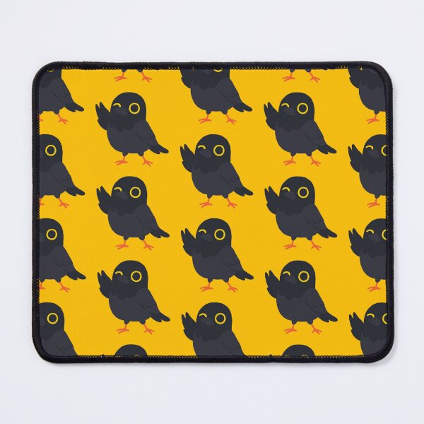 Item preview, Just winging it designed and sold by Crows and Toads.