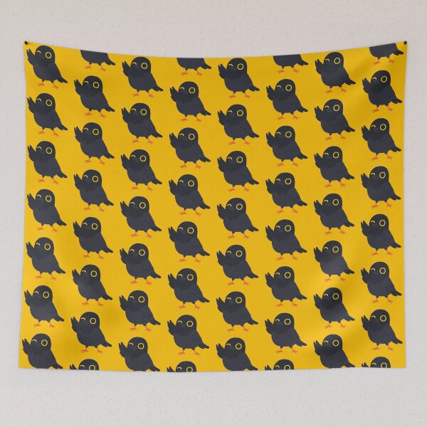 Item preview, Just winging it designed and sold by Crows and Toads.